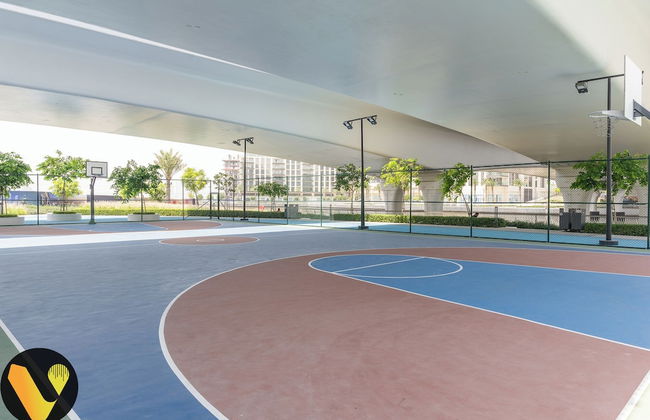 Vogue Breeze Creek Beach by Emaar - Foto 36