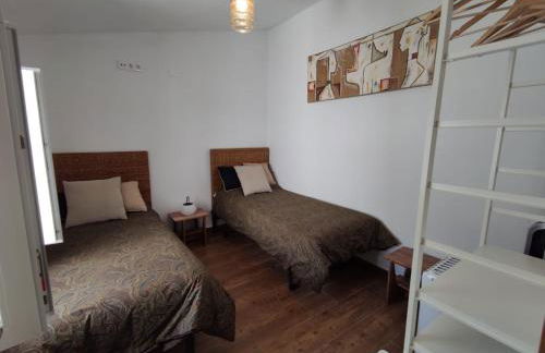 Casa Cerro Luna Con Chimenea - Photo 11