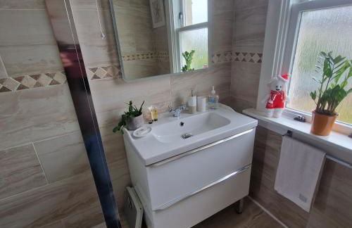 3 Bedroom Apartment max 5 Pax Musselburgh - Foto 4