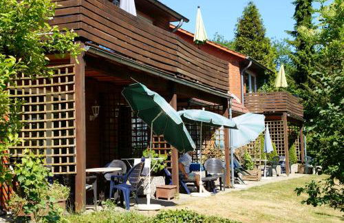 Ferienpension Lindenhof - Ferienwohnungen in der Lüneburger Heide - Foto 7