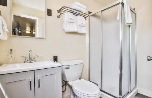 Timber Lodge Retreat - Foto 21