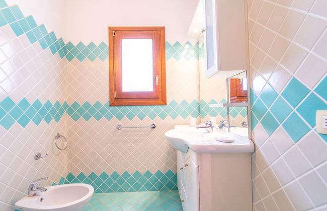 Citai Trilo 6 Vista Mare(TEO212) - Foto 11