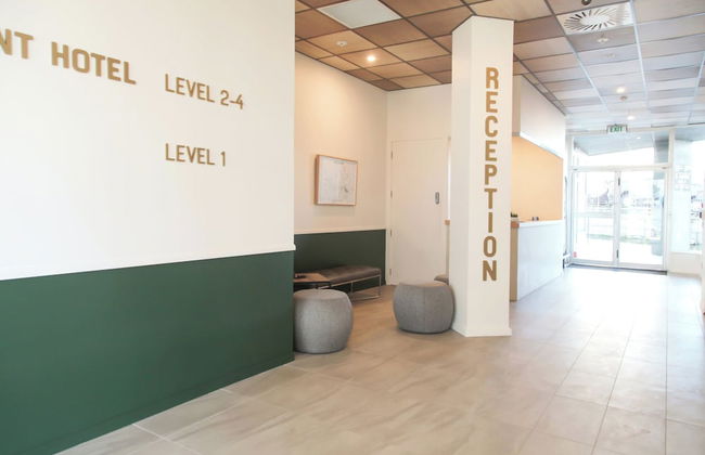 Liberty Apartment Hotel - Foto 2