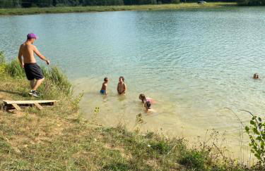 Beautiful two bedroomed gite - Foto 25