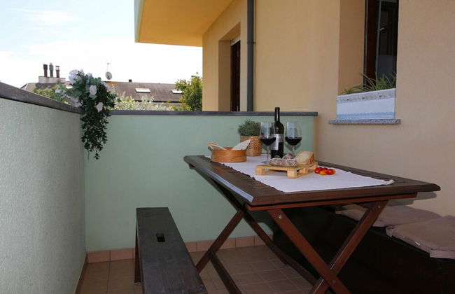 Bellaria Suite Apartment - Bellaria Suite Apartame - Foto 17