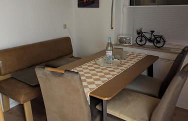 Ferienwohnung Barbara - Foto 2