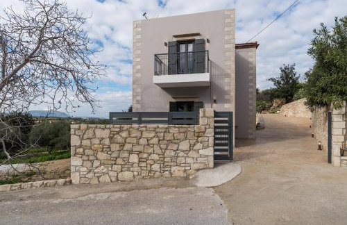 Brand new Villa Volakas BY APOKORONAS VILLAS - Foto 70