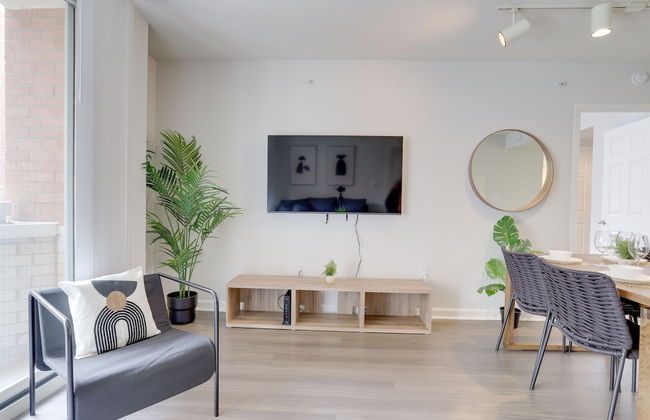 Spacious 2BR Condo at Ballston - Foto 29