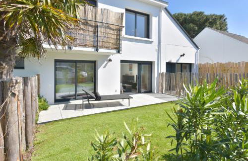 Piriac Norven Appartement maison 6p 500m plage - Foto 10