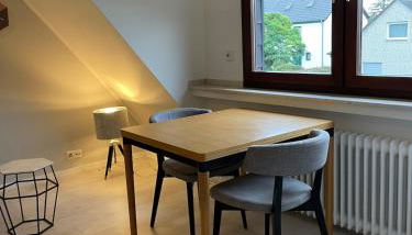 Beautiful apartment in a very central location in Monheim - Foto 4