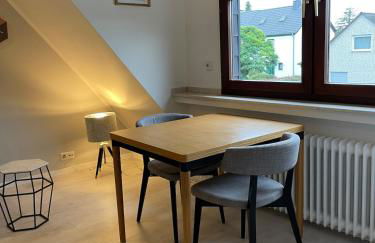 Beautiful apartment in a very central location in Monheim - Foto 4