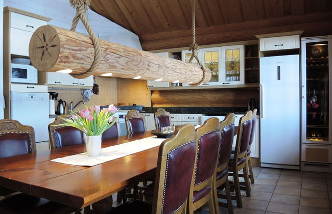 Villa Kaidan Kunkku - Foto 9