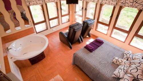 Casa Rural Caseta de l' Hort - Foto 1, towels