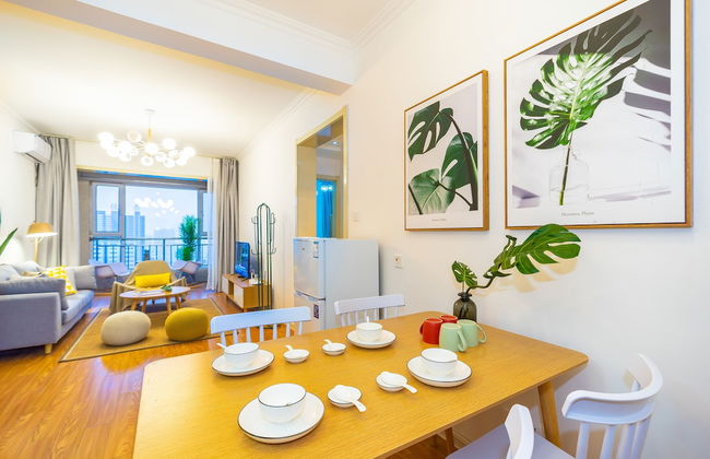 YOUJIA Apartment - MAOYE II - Photo 1