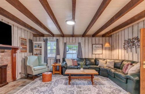 Hickory Haven - Stunning Lake Views - Private Dock - Foto 1