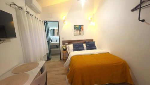 108 Ideal Studio 15 minutes to Madrid center - Foto 3