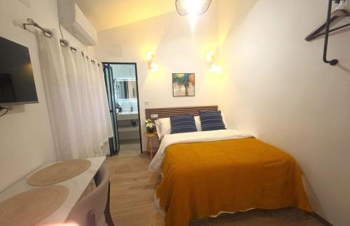 108 Ideal Studio 15 minutes to Madrid center - Foto 3