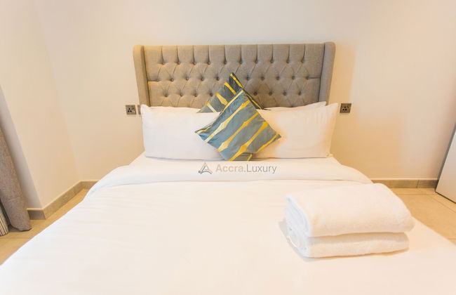 Accra Luxury Apartments At The Signature - Photo 47