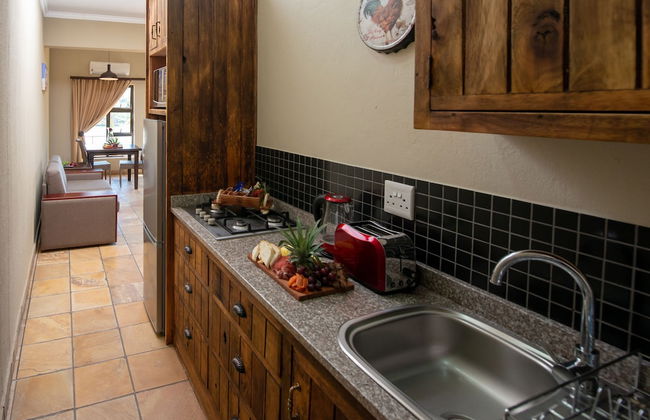 Nkomazi Kruger Lodge - Foto 22