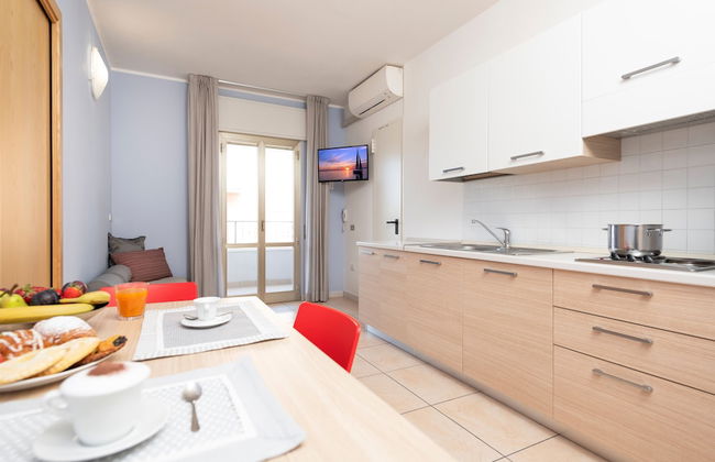 Residence Quadrifoglio - Foto 17