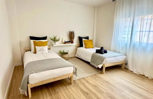 CocoHomes Apartamento dos dormitorios La Sabina - Foto 5