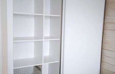 Logement "Les Etangs"- à 10 km du centre ville et à 5 minute du parlement européen avec parking gratuit - Foto 17