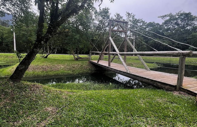 Vila Vicença Natural Refuge - Photo 67