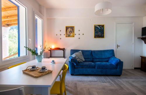 La Casa Nell Oliveto a San Martino - CM - Foto 14