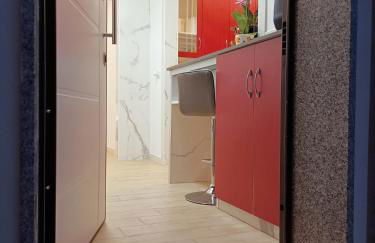 Arcobaleno Room Mestre-Venezia - Foto 29