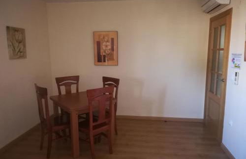 APARTAMENTO PERGAR I - 4 PERSONAS DESDE 35e-WIFI - Foto 7