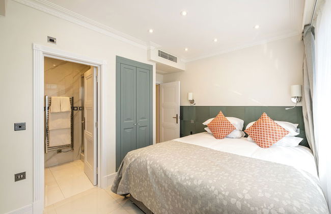 Fountain House - Foto 32