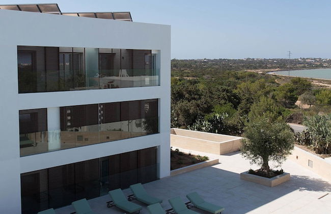 Sa Pedrera Suites & Spa - Foto 1