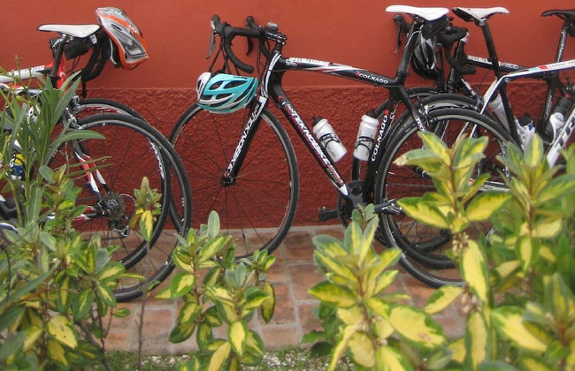 Belvilla by OYO Campo Quattro - Foto 11