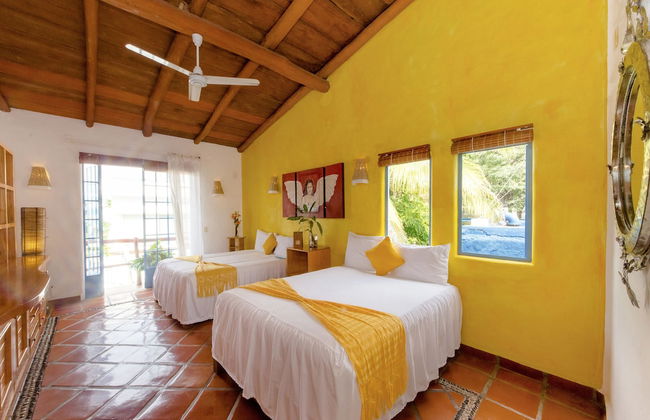 Luna Líquida Hotel Boutique - Foto 27