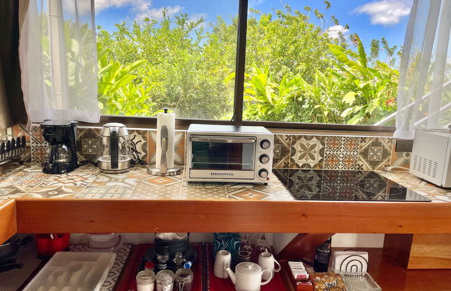 The Fruit Tree Garden Bromeliad Suite - Foto 7