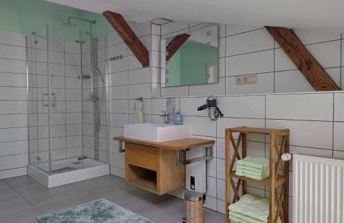 Ferienwohnungen Ribnitz-Damgarten (FR) - Foto 26