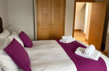 The Unicorn (Apartments) - Foto 23