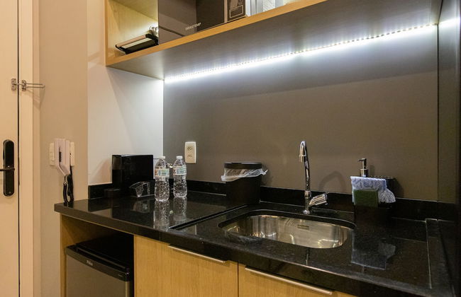 ESD - Studios E-Side By Anora Spaces - Foto 73