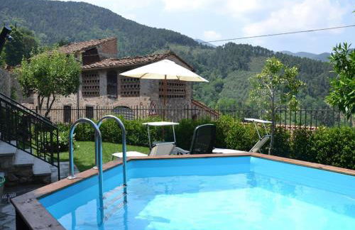 Capannori Stylish Townhouse - Foto 1