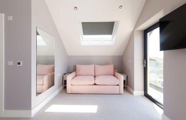 Luxury Designer Coastal Home for 10 With hot tub - Foto 61