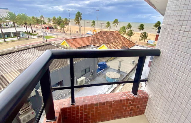 MARINAS PRAIA FLAT - Foto 32