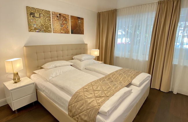 Steiner Residences Vorgartenstrasse - Foto 10