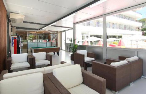 Medplaya Aparthotel Esmeraldas - Photo 8