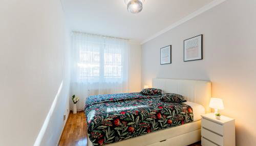 Flexible SelfCheckIns 128 - Zagreb - Garage - Loggia - New - Foto 4