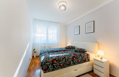 Flexible SelfCheckIns 128 - Zagreb - Garage - Loggia - New - Foto 4