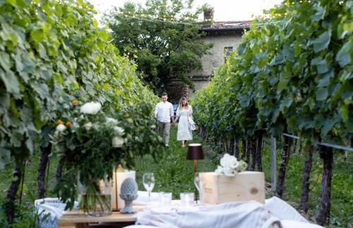 Wine & Ginger - Villa Luxury x8 - Foto 16