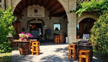 Agriturismo Isola Augusta - Photo 4