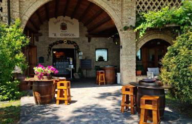 Agriturismo Isola Augusta - Photo 4