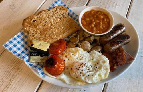 Barlow Country Club - Mill Farm Cottages - Foto 16