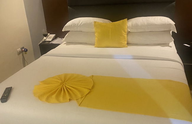 Manoir des Princesses Ekoumdoum - Foto 4